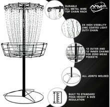 Load image into Gallery viewer, MVP Practice Basket