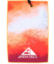 Load image into Gallery viewer, MVP Disc Sports Sublimated Waffle Towel