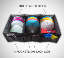 Load image into Gallery viewer, Infinite Disc Tote