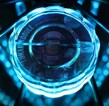 Load image into Gallery viewer, MVP Lunar Module