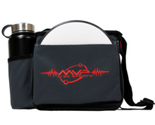 Load image into Gallery viewer, MVP Cell Starter Disc Golf Bag