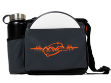 Load image into Gallery viewer, MVP Cell Starter Disc Golf Bag