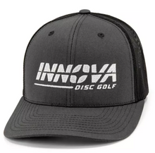 Load image into Gallery viewer, Innova Burst Snapback Trucker hat cap