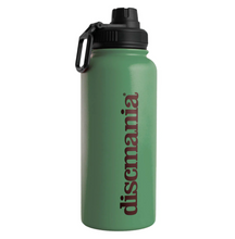 Load image into Gallery viewer, Discmania Arctic Flask waterbottle
