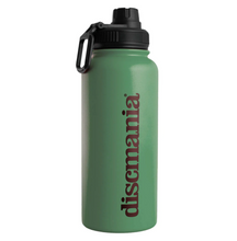 Load image into Gallery viewer, Discmania Arctic Flask waterbottle