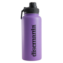 Load image into Gallery viewer, Discmania Arctic Flask waterbottle
