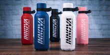 Load image into Gallery viewer, Innova Burst Logo INNsulated Bottle