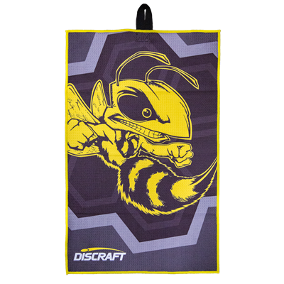 Discraft Buzzz Microfiber Towel