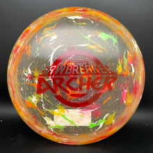 Load image into Gallery viewer, Discraft Jawbreaker Z FLX Archer LE
