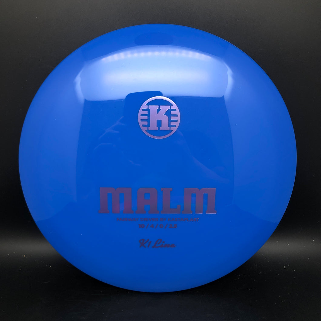 Kastaplast K1 Malm - stock