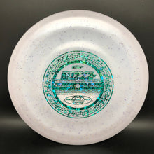 Load image into Gallery viewer, Discraft UV Glo Sparkle Buzzz GT &#39;24 Ledgestone S2
