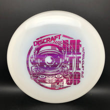 Load image into Gallery viewer, Discraft UV Glo Z Meteor &#39;24 Ledgestone S2
