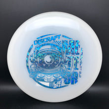 Load image into Gallery viewer, Discraft UV Glo Z Meteor &#39;24 Ledgestone S2
