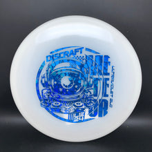 Load image into Gallery viewer, Discraft UV Glo Z Meteor &#39;24 Ledgestone S2
