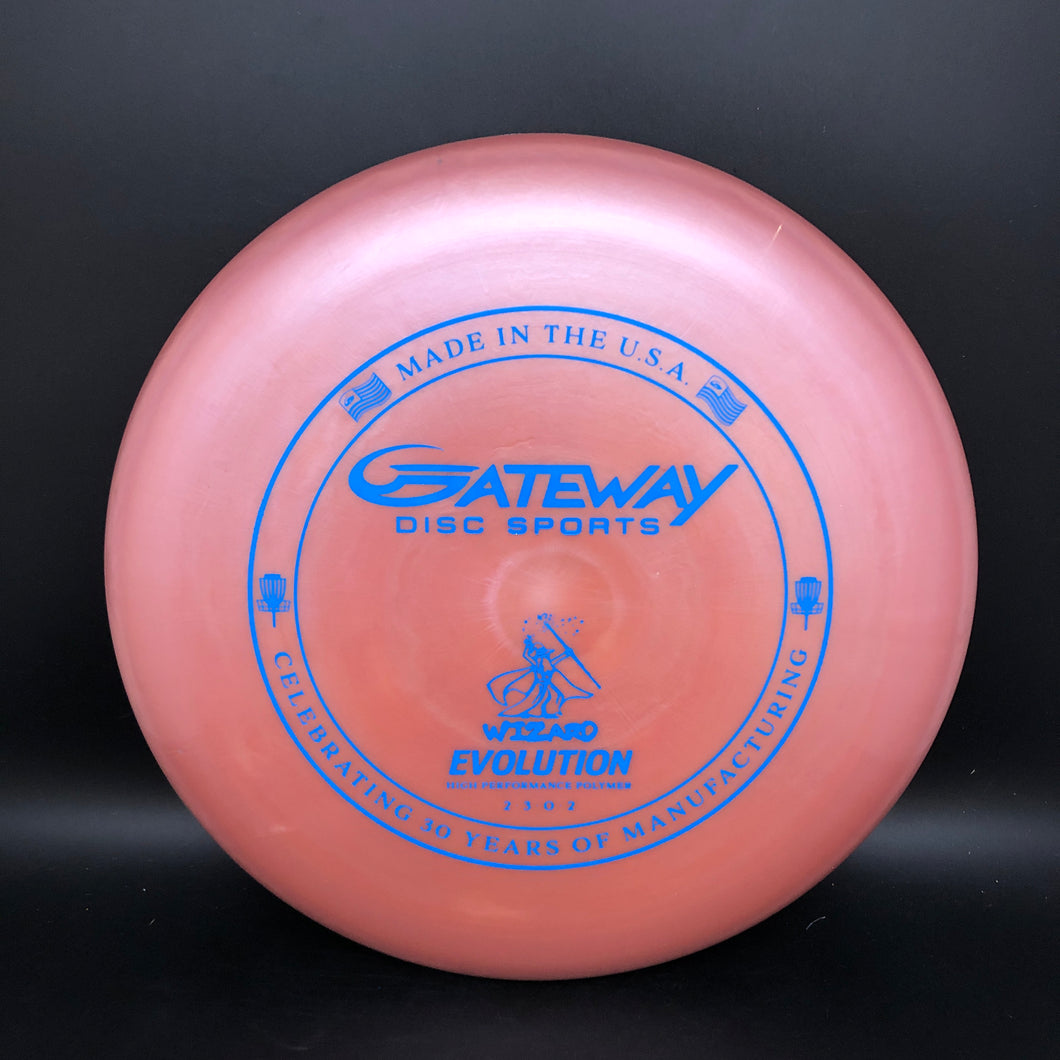 Gateway Galaxy Evolution Wizard