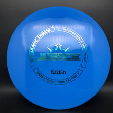 Load image into Gallery viewer, Dynamic Discs BioFuzion Justice - stock

