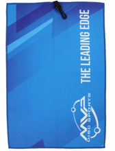 Load image into Gallery viewer, MVP Disc Sports Sublimated Waffle Towel
