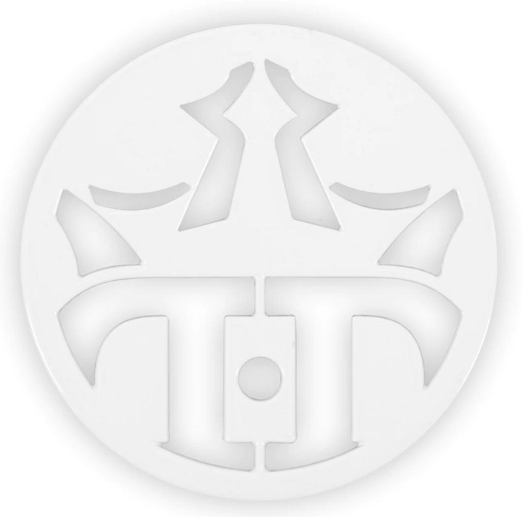 Dynamic Discs Metal Mini